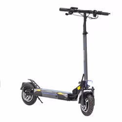 smartGyro SpeedWay V2.0 45 km/h Noir, Bleu 13 Ah - Vue supplémentaire 14