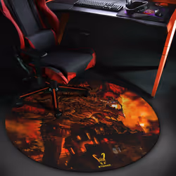 Woxter GM26-066 pièce et accessoire de chaise de jeux vidéo