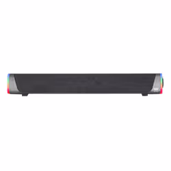 Woxter Big Bass 320 Noir, Gris 2.0 canaux 20 W - Vue supplémentaire 5