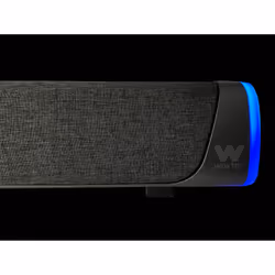 Woxter Big Bass 320 Noir, Gris 2.0 canaux 20 W - Vue supplémentaire 9