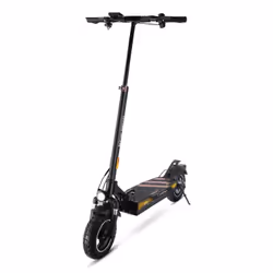 smartGyro Speedway PRO, Scooter classique, Noir, 25 km/h, 140 kg, Unisexe, 2 roue(s)