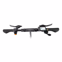 smartGyro Speedway PRO Noir 25 km/h 15 Ah