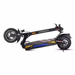 smartGyro Speedway PRO Noir 25 km/h 15 Ah - Vue supplémentaire 4