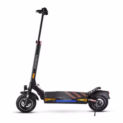 smartGyro Speedway PRO Noir 25 km/h 15 Ah - Vue supplémentaire 6