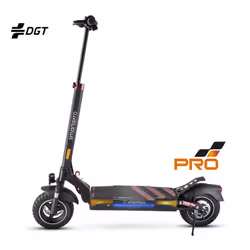 smartGyro Speedway PRO Noir 25 km/h 15 Ah - Vue supplémentaire 7