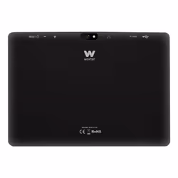 Woxter X-100 Pro 16Go 10" 2Go Go Edition Noir