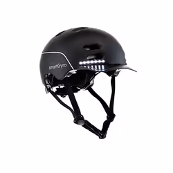 smartGyro SG27-248, Visière de casque