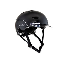 smartGyro SG27-248 casque de sport Noir