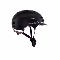 smartGyro SG27-248 casque de sport Noir