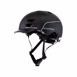 smartGyro SG27-249, Casque ouvert, Coque rigide