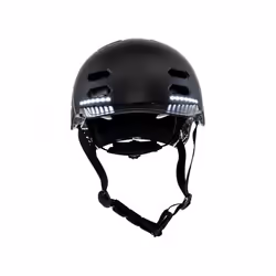 smartGyro SG27-249 casque de sport Noir
