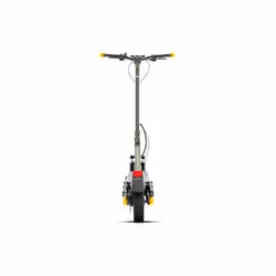 smartGyro SG27-295 trottinette électrique 25 km/h Vert 13 Ah