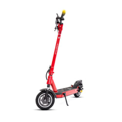 smartGyro SG27-296 trottinette électrique 25 km/h Rouge 13 Ah