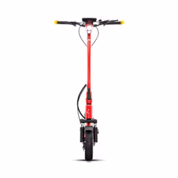 smartGyro SG27-296 trottinette électrique 25 km/h Rouge 13 Ah