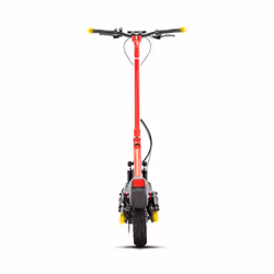 smartGyro SG27-296 trottinette électrique 25 km/h Rouge 13 Ah