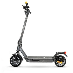 smartGyro SG27-297 trottinette électrique 25 km/h Noir