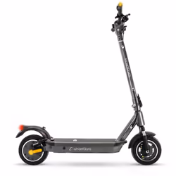 smartGyro SG27-297 trottinette électrique 25 km/h Noir
