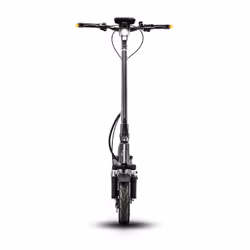 smartGyro SG27-297 trottinette électrique 25 km/h Noir