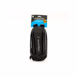 smartGyro SG27-344 sacoche et panier pour bicyclette Devant Sacoche pour bicyclette EVA (Acétate de vinyle d'éthylène), Polyuréthane thermoplastique (TPU) Noir - Vue supplémentaire 15