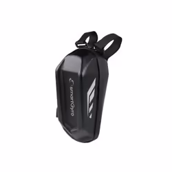 smartGyro SG27-344 sacoche et panier pour bicyclette Devant Sacoche pour bicyclette EVA (Acétate de vinyle d'éthylène), Polyuréthane thermoplastique (TPU) Noir - Vue supplémentaire 4