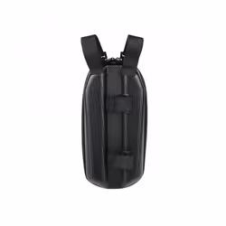 smartGyro SG27-344 sacoche et panier pour bicyclette Devant Sacoche pour bicyclette EVA (Acétate de vinyle d'éthylène), Polyuréthane thermoplastique (TPU) Noir - Vue supplémentaire 5