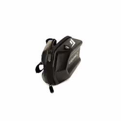 smartGyro SG27-344 sacoche et panier pour bicyclette Devant Sacoche pour bicyclette EVA (Acétate de vinyle d'éthylène), Polyuréthane thermoplastique (TPU) Noir - Vue supplémentaire 7