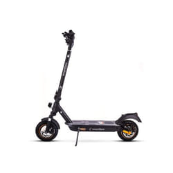 smartGyro SG27-369 trottinette électrique 25 km/h Noir 10 Ah