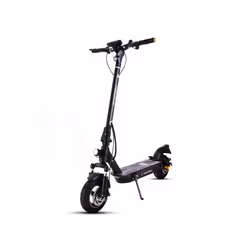 smartGyro SG27-369 trottinette électrique 25 km/h Noir 10 Ah