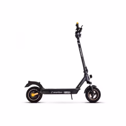 smartGyro SG27-369 trottinette électrique 25 km/h Noir 10 Ah