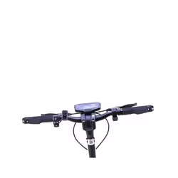 smartGyro SG27-369 trottinette électrique 25 km/h Noir 10 Ah - Vue supplémentaire 4