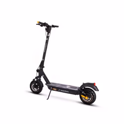 smartGyro SG27-369 trottinette électrique 25 km/h Noir 10 Ah - Vue supplémentaire 5