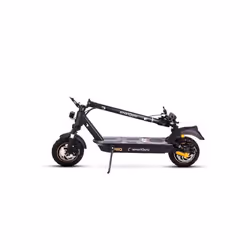 smartGyro SG27-369 trottinette électrique 25 km/h Noir 10 Ah - Vue supplémentaire 6