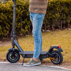 smartGyro SG27-369 trottinette électrique 25 km/h Noir 10 Ah - Vue supplémentaire 8
