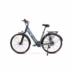 smartGyro Sunset, Lithium, 10 Ah, 60 km, 36 V, 5 h, 26 kg