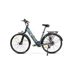 smartGyro Sunset Noir, Titane 27.5" 26 kg Lithium