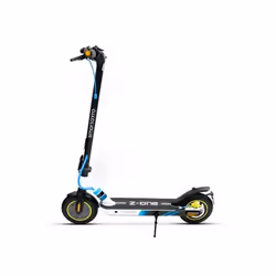 smartGyro SG27-392, Kickbike, 25 km/h, 120 kg, unisexe, Noir, 2 roue(s)