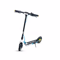 smartGyro SG27-392 trottinette électrique 25 km/h Noir 8 Ah