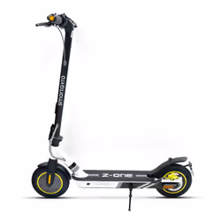 smartGyro SG27-393, Kickbike, 25 km/h, 120 kg, unisexe, Noir, 2 roue(s)