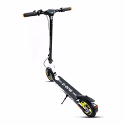 smartGyro SG27-393 trottinette électrique 25 km/h Noir 8 Ah