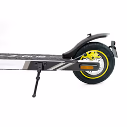 smartGyro SG27-393 trottinette électrique 25 km/h Noir 8 Ah - Vue supplémentaire 5