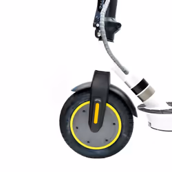 smartGyro SG27-393 trottinette électrique 25 km/h Noir 8 Ah - Vue supplémentaire 6