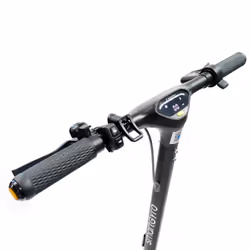 smartGyro SG27-393 trottinette électrique 25 km/h Noir 8 Ah - Vue supplémentaire 7