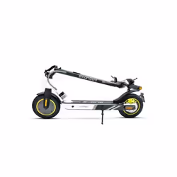 smartGyro SG27-393 trottinette électrique 25 km/h Noir 8 Ah - Vue supplémentaire 8