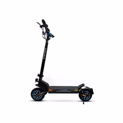 smartGyro SG27-395, Kickbike, 25 km/h, 75 kg, unisexe, Noir, 2 roue(s)