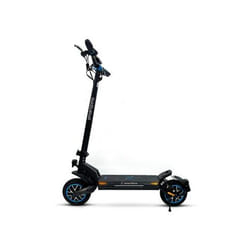 smartGyro SG27-395 trottinette électrique 25 km/h Noir 15 Ah