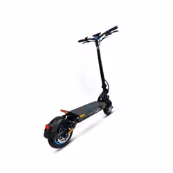 smartGyro SG27-395 trottinette électrique 25 km/h Noir 15 Ah