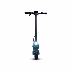 smartGyro SG27-395 trottinette électrique 25 km/h Noir 15 Ah