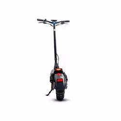smartGyro SG27-395 trottinette électrique 25 km/h Noir 15 Ah - Vue supplémentaire 4