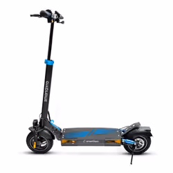 smartGyro SG27-422, Kickbike, 25 km/h, 75 kg, unisexe, Noir, 2 roue(s)