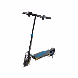 smartGyro SG27-422 trottinette électrique 25 km/h Noir 13 Ah